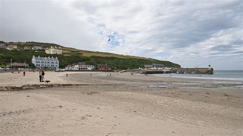 Port Erin Beach | In Port Erin, Isle of Man, United Kingdom | Chris ...