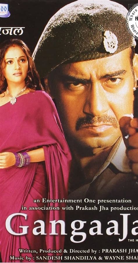 Gangaajal (2003) - Gangaajal (2003) - User Reviews - IMDb