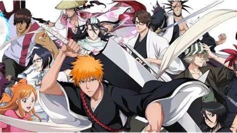 Why Did the Asauchi Bow to Ichigo? - OtakuKart