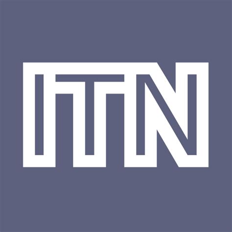 ITN [ Download - Logo - icon ] png svg