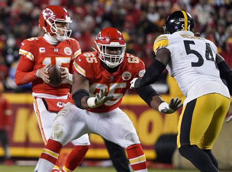 The four best values on Kansas City Chiefs roster - Page 4