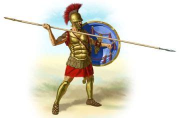 Ancient Greece for Kids: Sparta