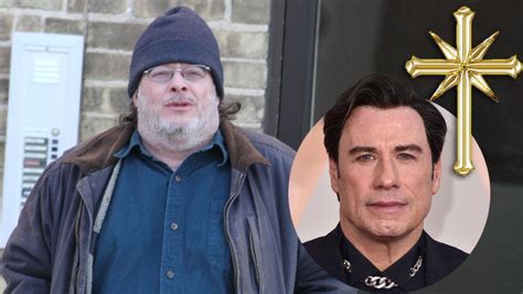 John Travolta's Nephew 'Fears' For His Life Because Of Scientology, Claims They Used 'Mental ...