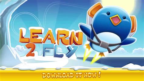 Learn 2 Fly MOD APK 2.8.28 Download (Unlimited Money) for Android