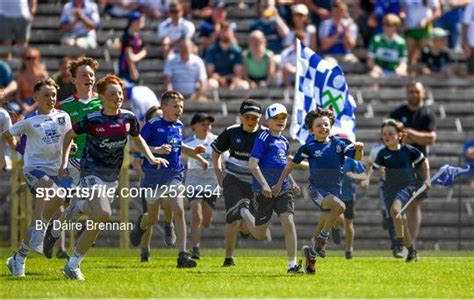 Sportsfile - Monaghan v Clare - GAA Football All-Ireland Senior Championship Round 2 - 2529254