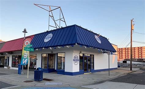 Wildwood 365: Greek Street Grill opens for new season, Monday, January 7th