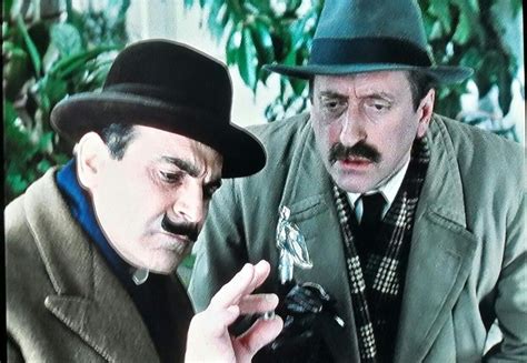 Hercule Poirot’s Christmas | Herkules, Krimis, Serien