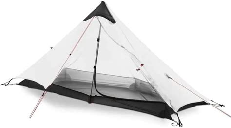 Best Tents Under 2 lbs: Top Ultralight Backpacking Tents - Outside Pulse