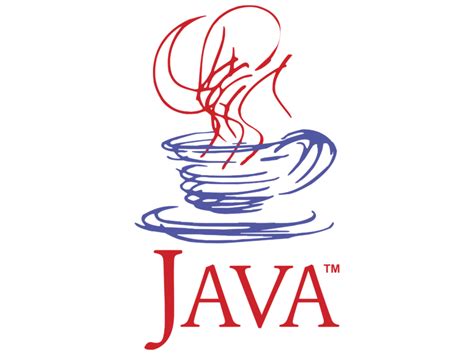 Java Logo PNG Transparent & SVG Vector - Freebie Supply