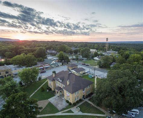 Mountain View Arkansas Chamber of Commerce