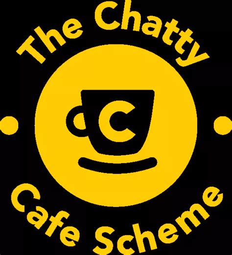 Chatty Cafe Scheme – Successful National Expansion | Brightly