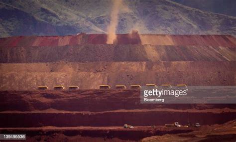 1,247 Rio Tinto Iron Ore Stock Photos, High-Res Pictures, and Images ...