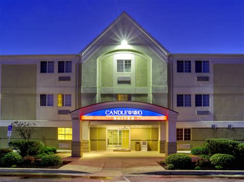 Hotels in Killeen, TX | Candlewood Suites Killeen – Fort Cavazos Area