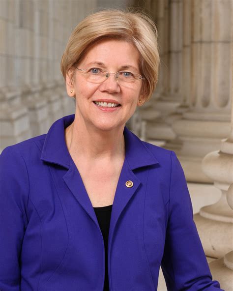 Elizabeth Warren - Wikipedia