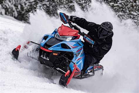 2024 Yamaha Snowmobile Lineup Highlights and Overview - Supertrax Online