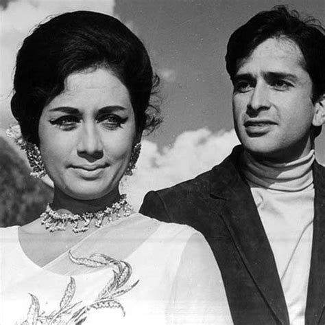 Shashi Kapoor | Nanda actress, Shashi kapoor, Bollywood cinema