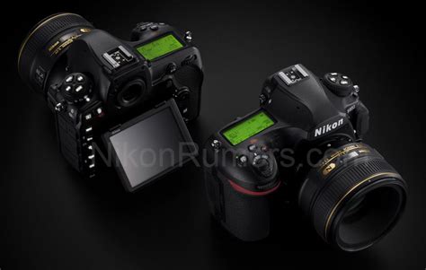 Additional Nikon D850 specifications - Nikon Rumors