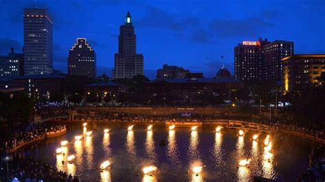 Providence Waterfire Schedule 2024 - Noami Angelika