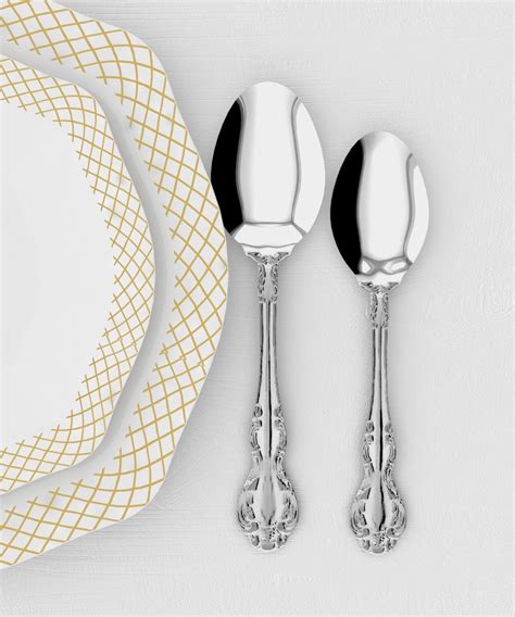 ArtStation - Spoon Set | Resources