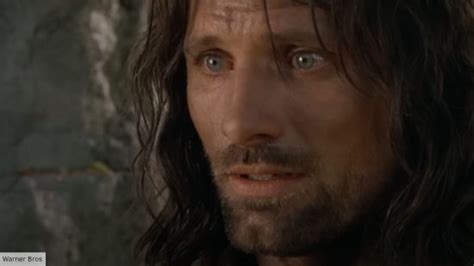 Viggo Mortensen wishes this Lord of the Rings character made the cut