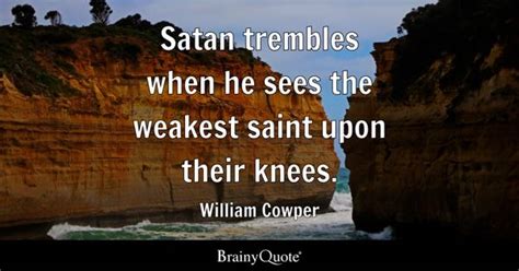 Satan Quotes - BrainyQuote