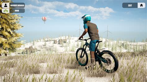 Mountain Bicycle Rider Simulator | Bugün Satın Al ve İndir - Epic Games ...