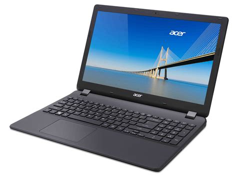 Acer Extensa 2519 serie - Notebookcheck.info