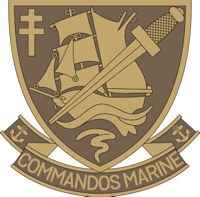 Commandos Marine - Wikiwand