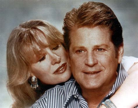 Beach Boy Brian Wilson on overdosing, his guru and the girl who saved him | Daily Mail Online