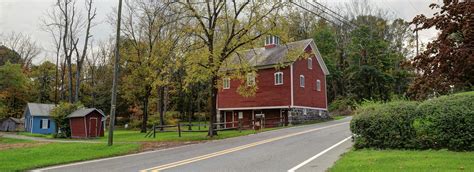 Washington Township - Northampton County, Pennsylvania