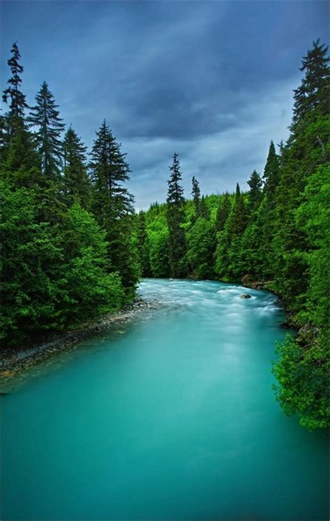 Top 20 Beautiful Nature & Places In Canada.