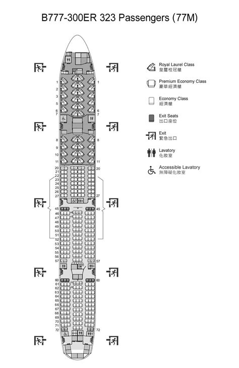 Seat Map Boeing 777 300er Eva Air Tutorial Pics | Porn Sex Picture