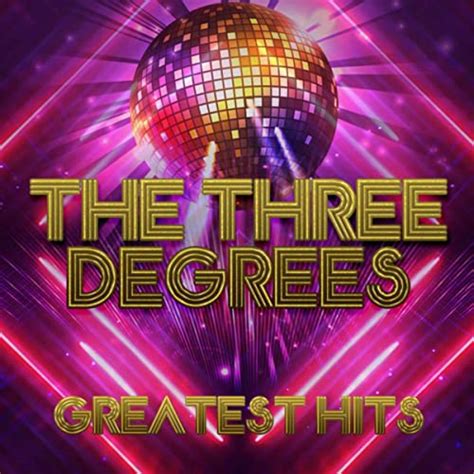 The Three Degrees - Greatest Hits (2019) - SoftArchive