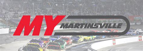 Season Tickets - My Martinsville - Martinsville Speedway