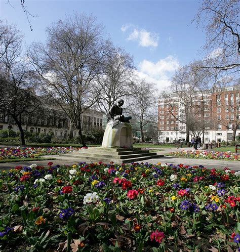 Hotels near Tavistock Square Gardens | Imperial London...