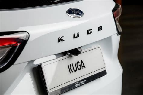 Ford Kuga ST-Line Black Package yeni donanım paketi satışta - Dünya Gazetesi