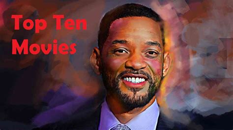 10 Top Rated Will Smith Movies To Watch [2022] | ShowBizClan