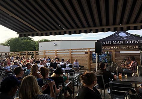 Best Patios in Eagan - Eagan Minnesota