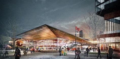 Is the new Calgary event centre in the public interest? No one knows