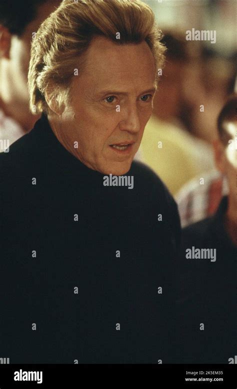 CHRISTOPHER WALKEN, THE STEPFORD WIVES, 2004 Stock Photo - Alamy