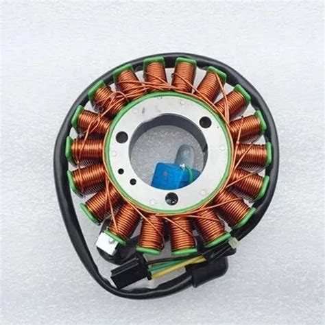 Copper Electric Motor Coil, For Motor Winding at Rs 8000/piece in ...