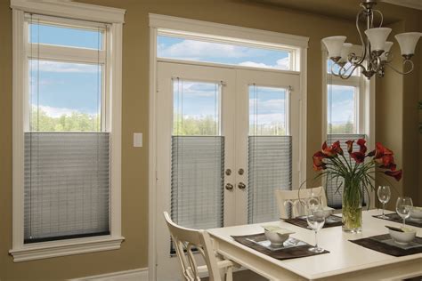 3 Must-Know Facts about Top-Down Bottom-Up Blinds