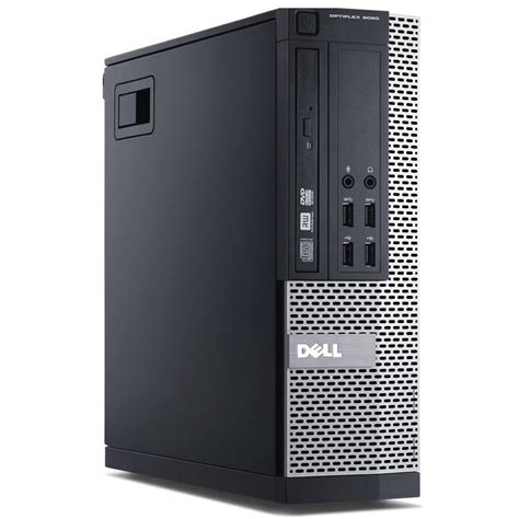 Refurbished Dell Optiplex 7010 Core i5 Desktop PC on SALE