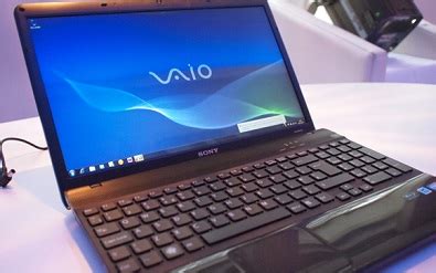 Reasons For Selling Sony Vaio Laptop - SellMeLaptop.com