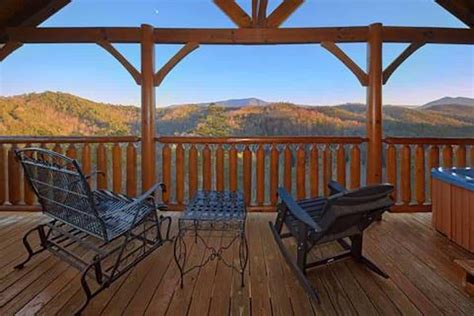 Things We Love About Vacationing at Wears Valley Cabin Rentals