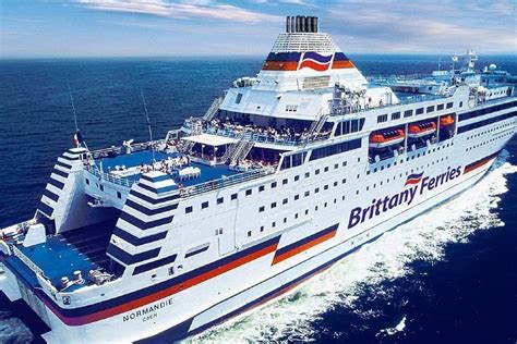 Brittany Ferries