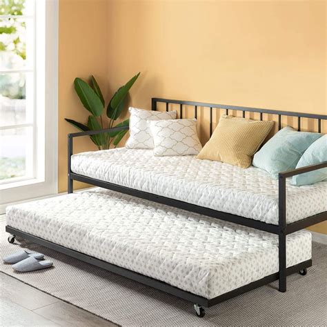 11 Best Guest Beds - Rollaway, Sofa, Trundle & Folding Beds in 2020 - Talk Beds