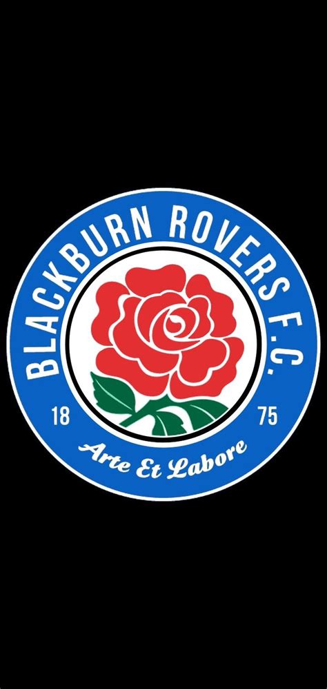 BLACKBURN ROVERS LOGO WALLPAPER 3 | Futebol