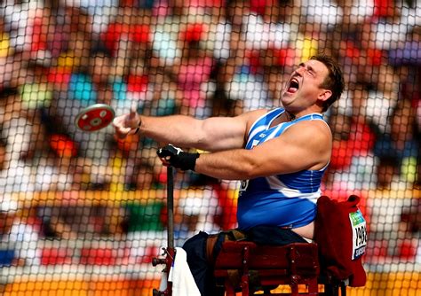 Three World Records in One Event at IPC Athletics World Champs