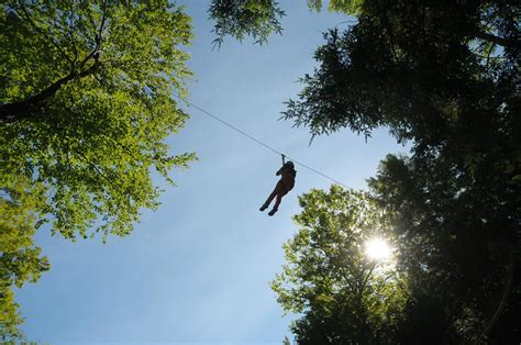 Sunday River Zipline - All You Need to Know BEFORE You Go (2024)